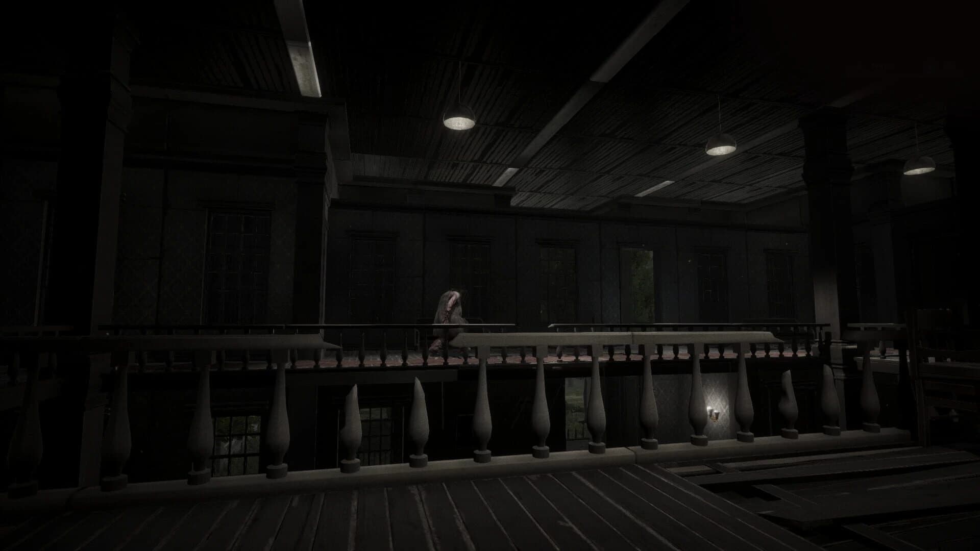 The Shadelight screenshot 2