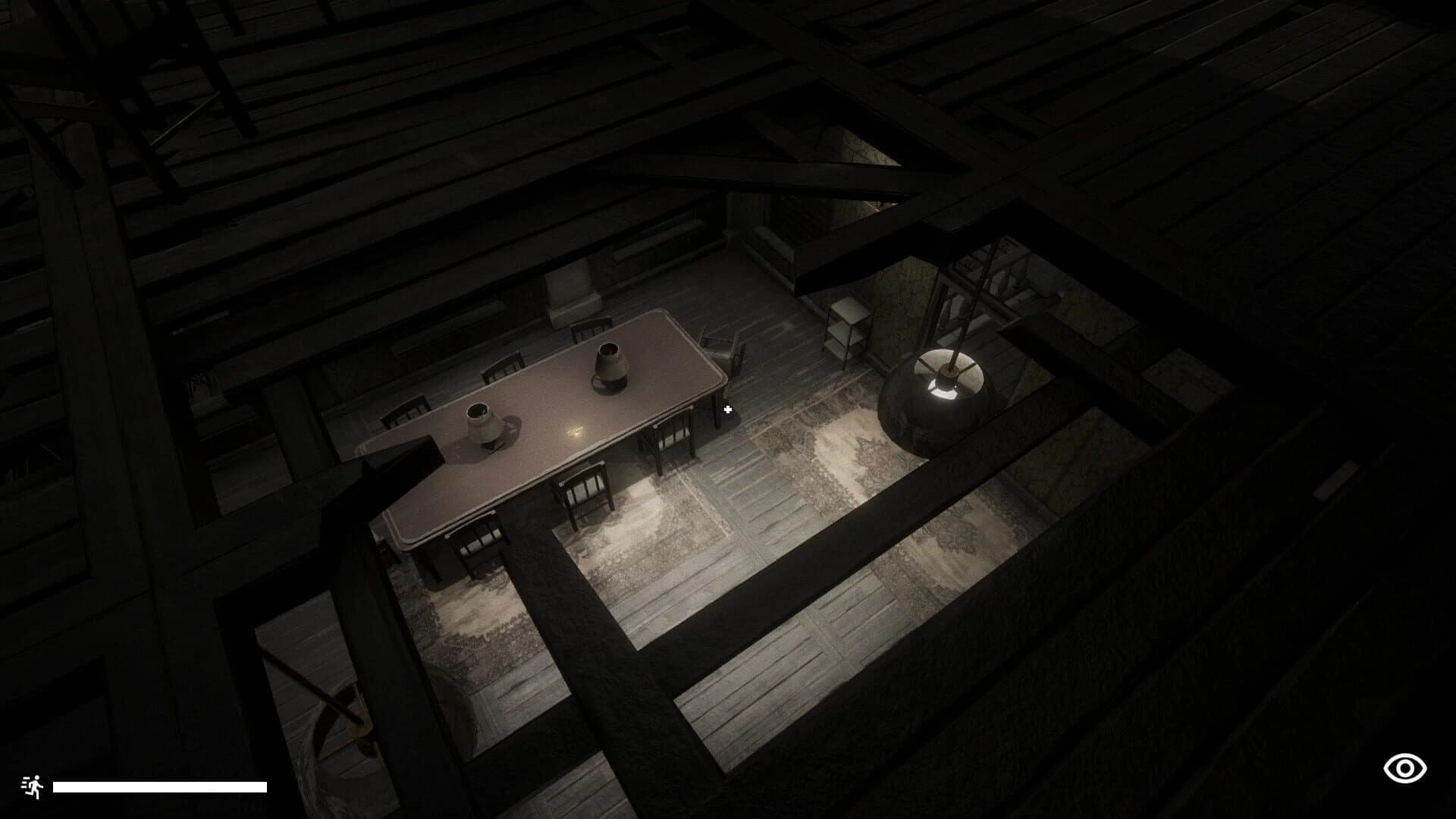 The Shadelight screenshot 1