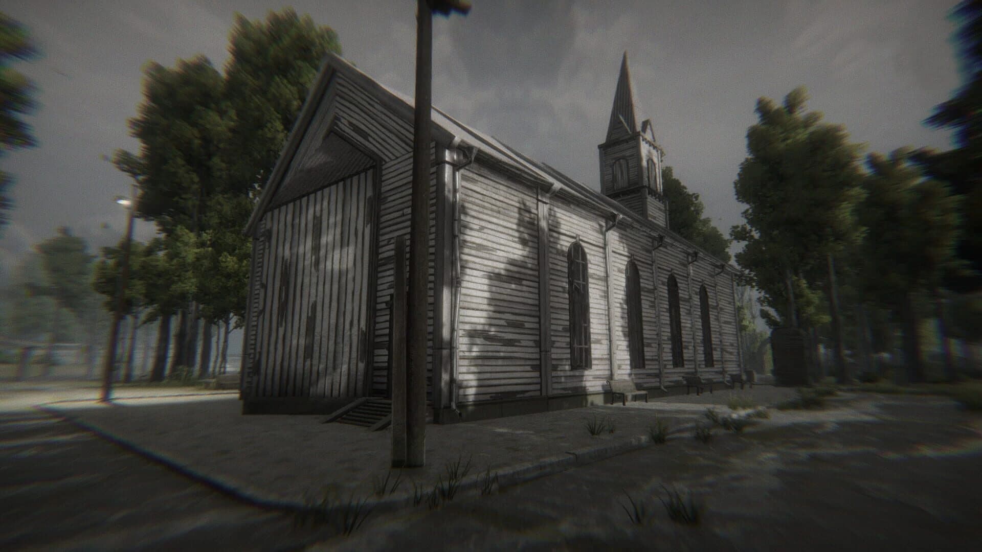 The Shadelight screenshot 3