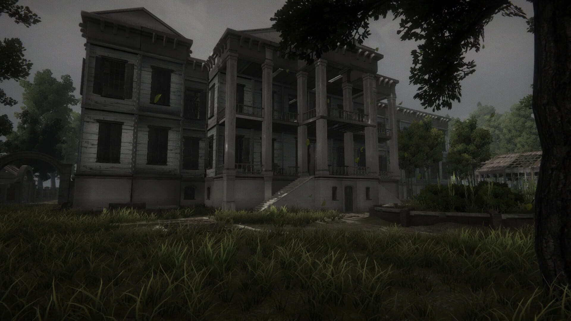 The Shadelight screenshot 4