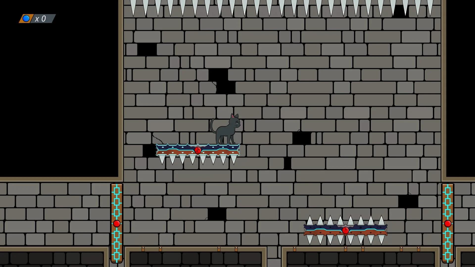 The Shadow Cat screenshot 5