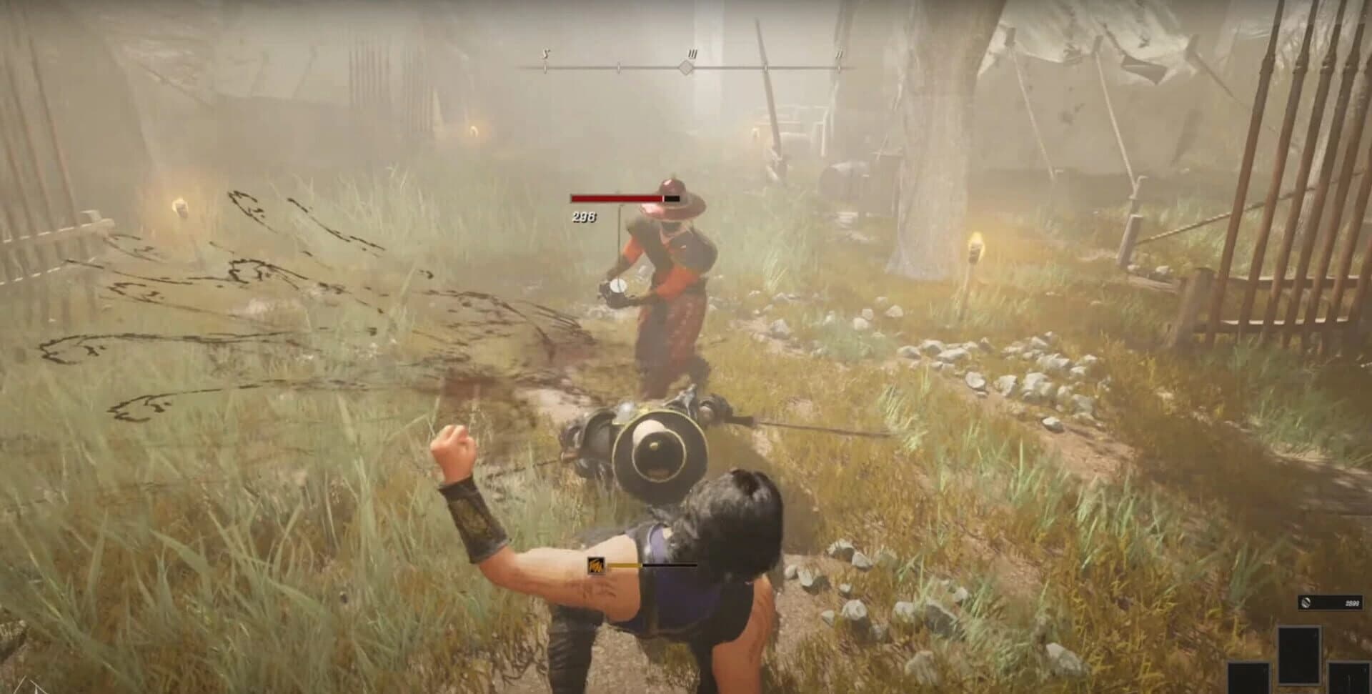 The Shadow of Ayutthaya screenshot 5