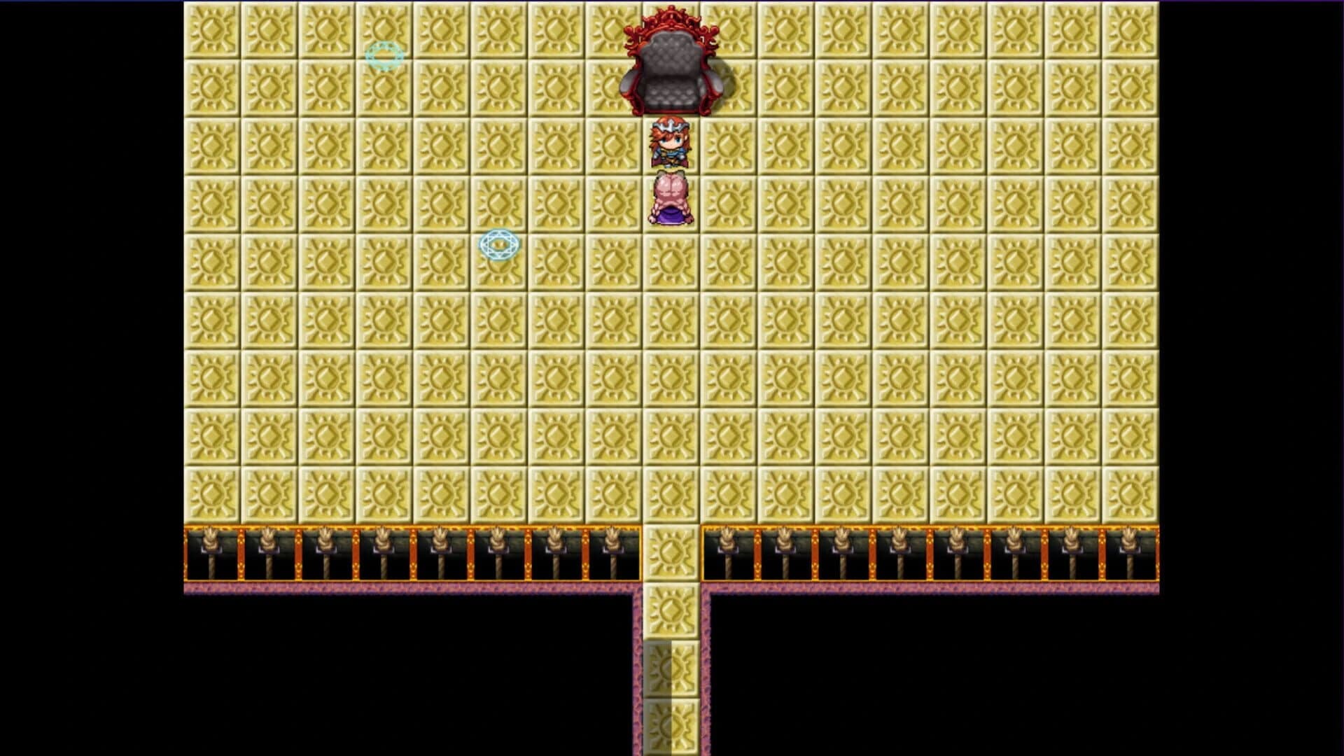 The Shadow of Shadows screenshot 5