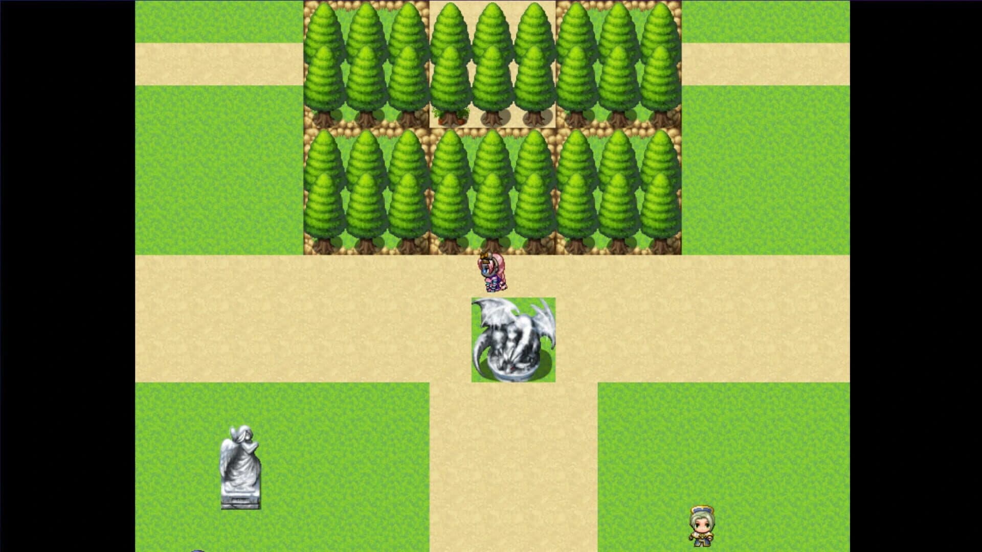 The Shadow of Shadows screenshot 3