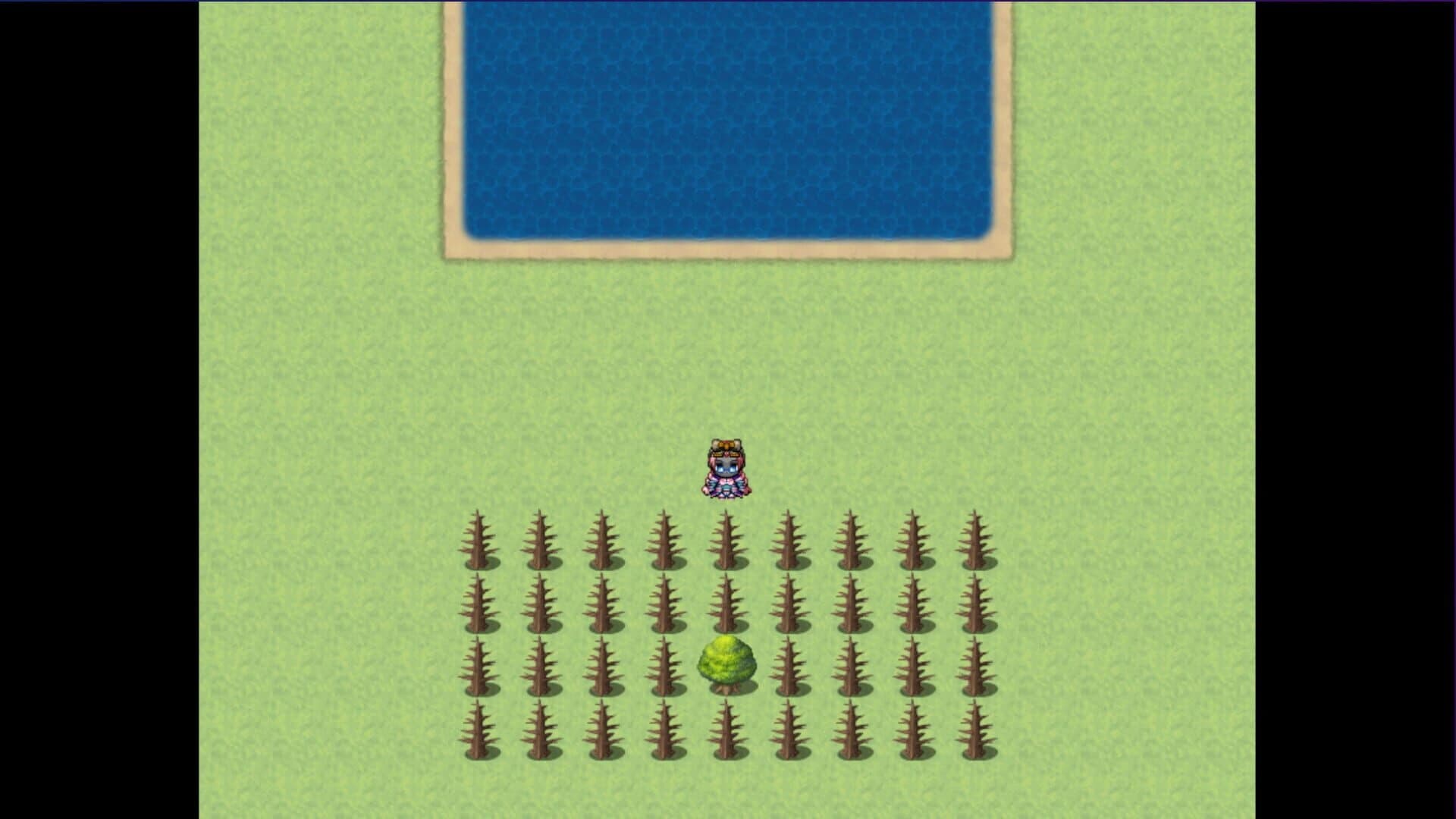 The Shadow of Shadows screenshot 4