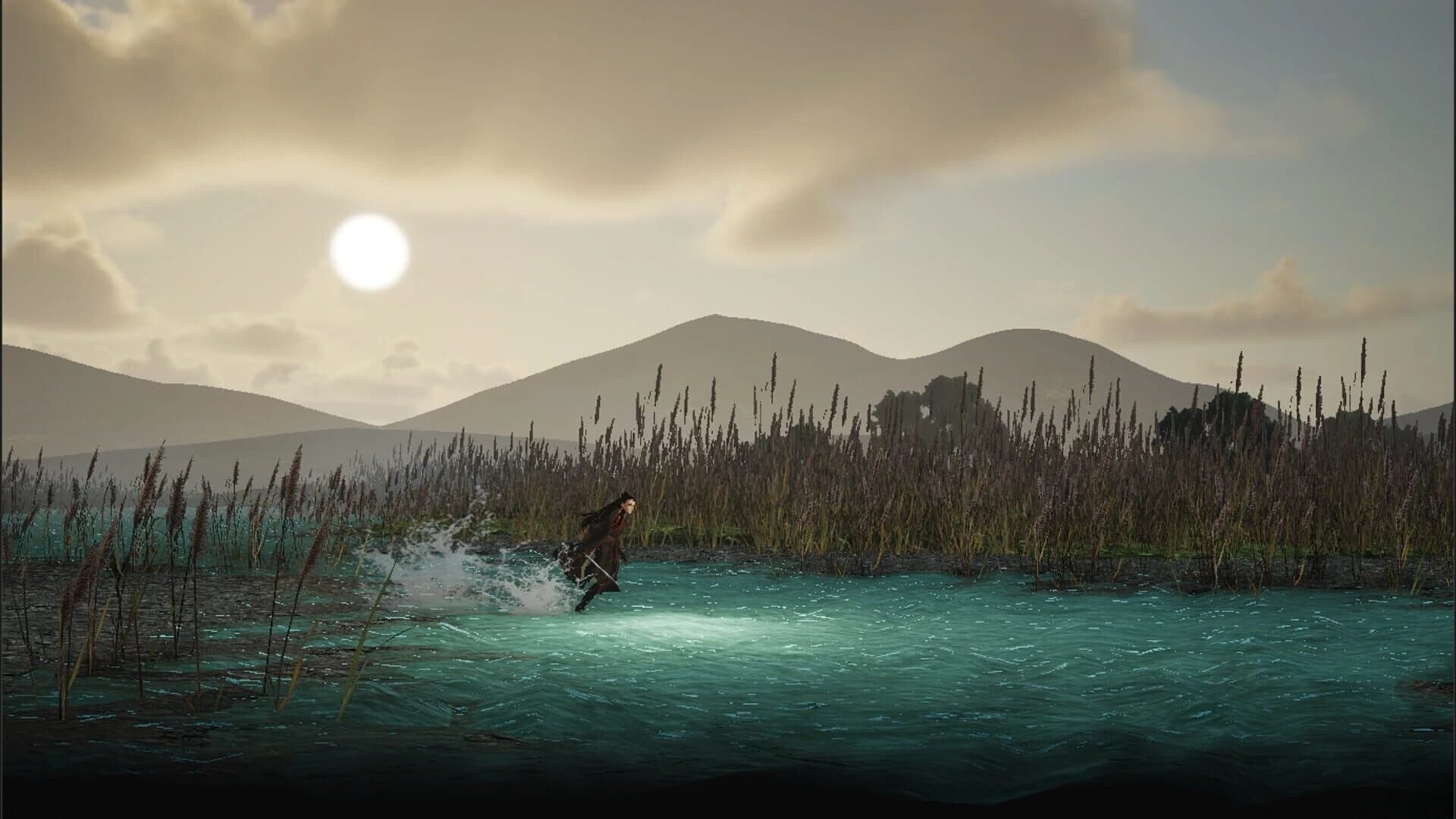 The Shadow of Swallow screenshot 2