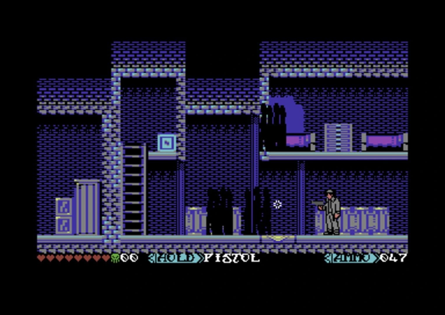The Shadow Over Hawksmill screenshot 2