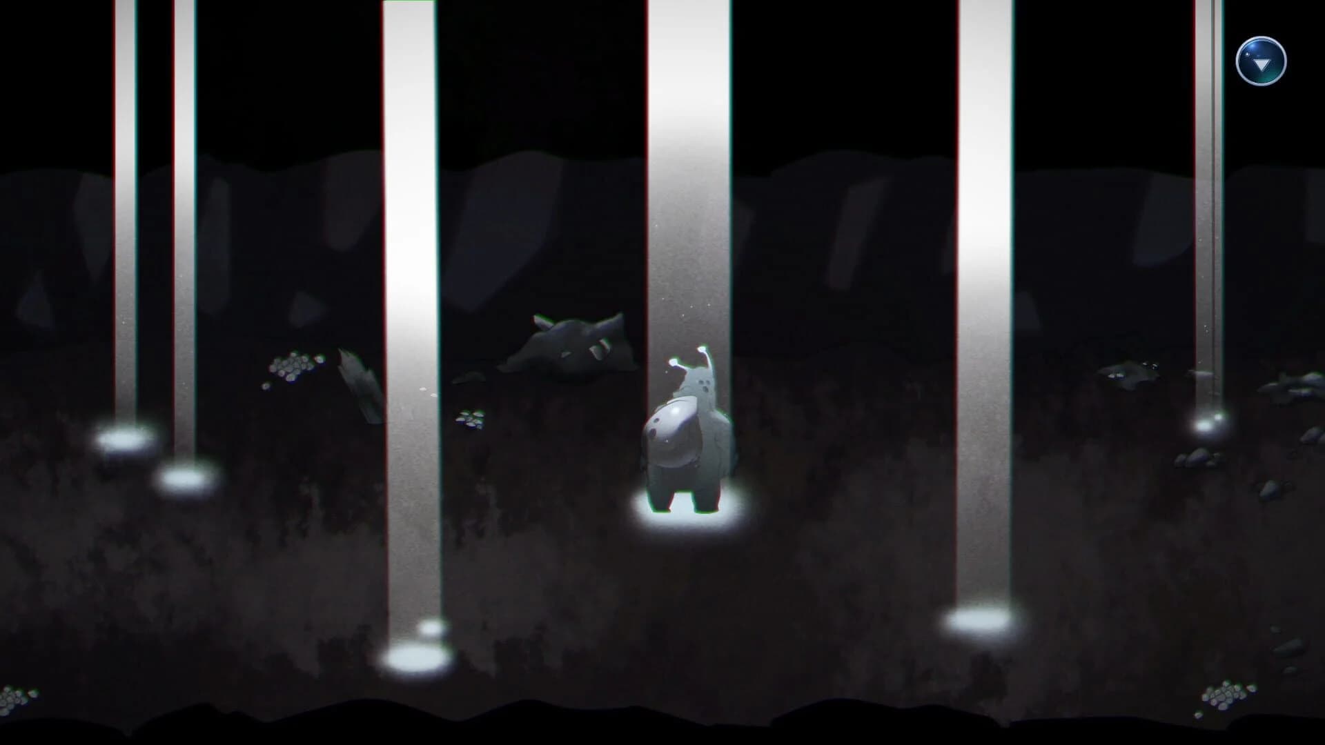 The Shadow You screenshot 5