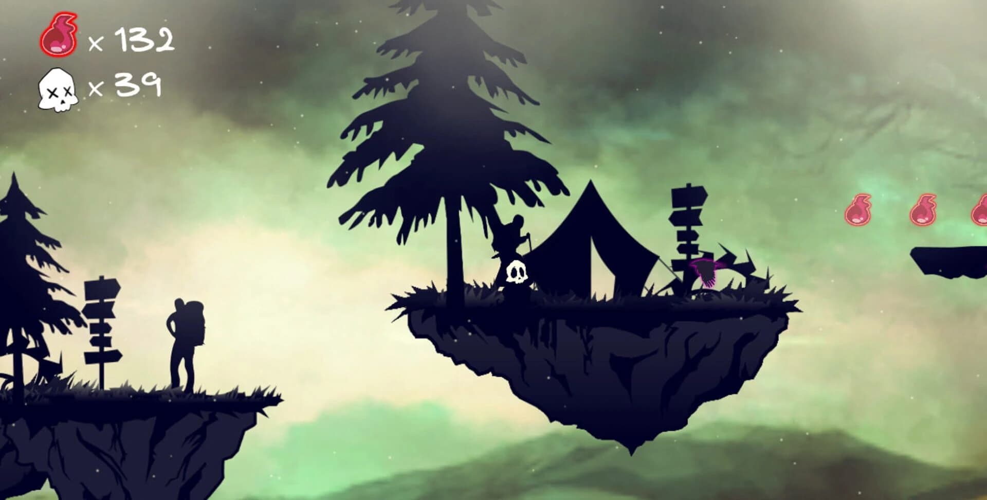 The Shadowland screenshot 3
