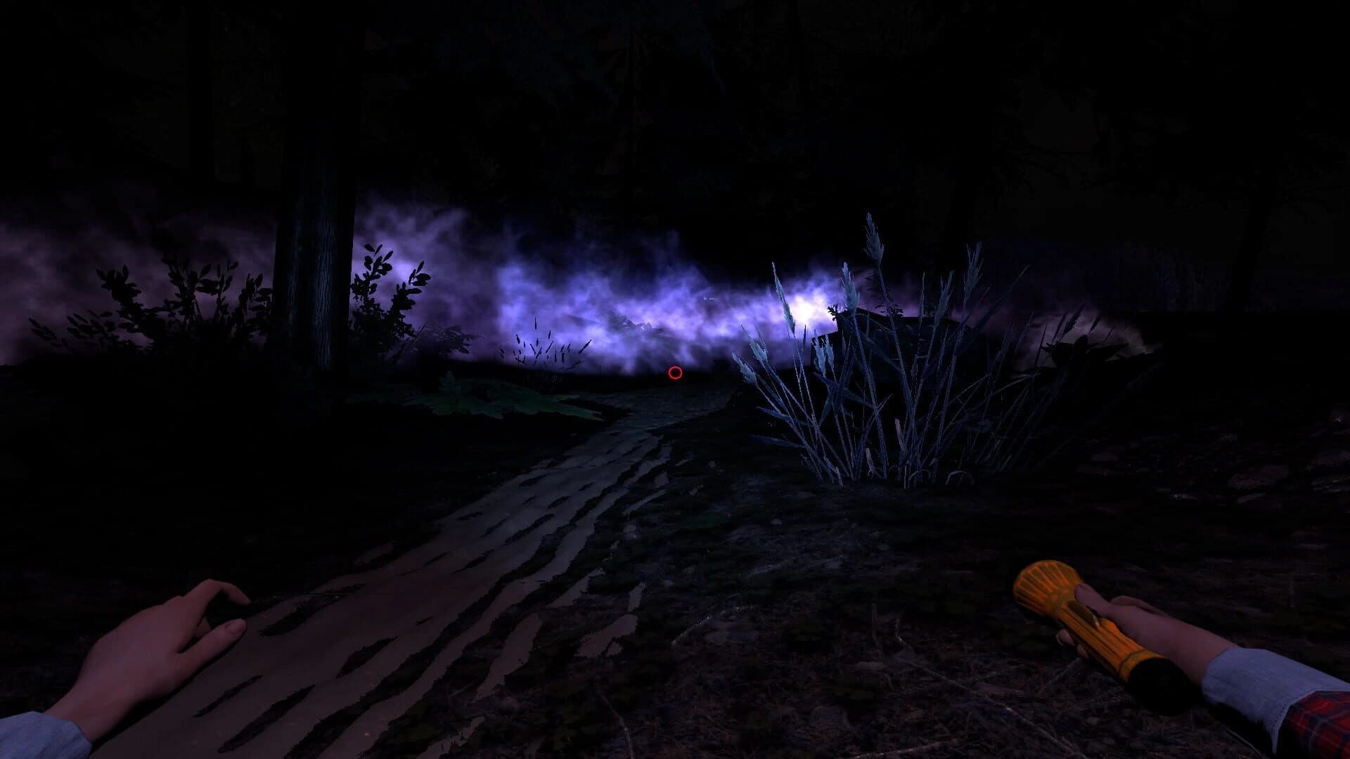The Shadows Lengthen screenshot 4