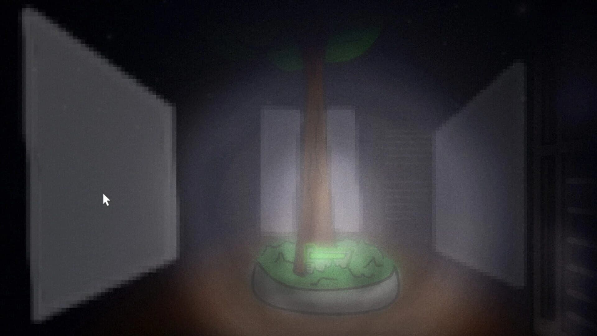 The Shadow's Terror screenshot 3