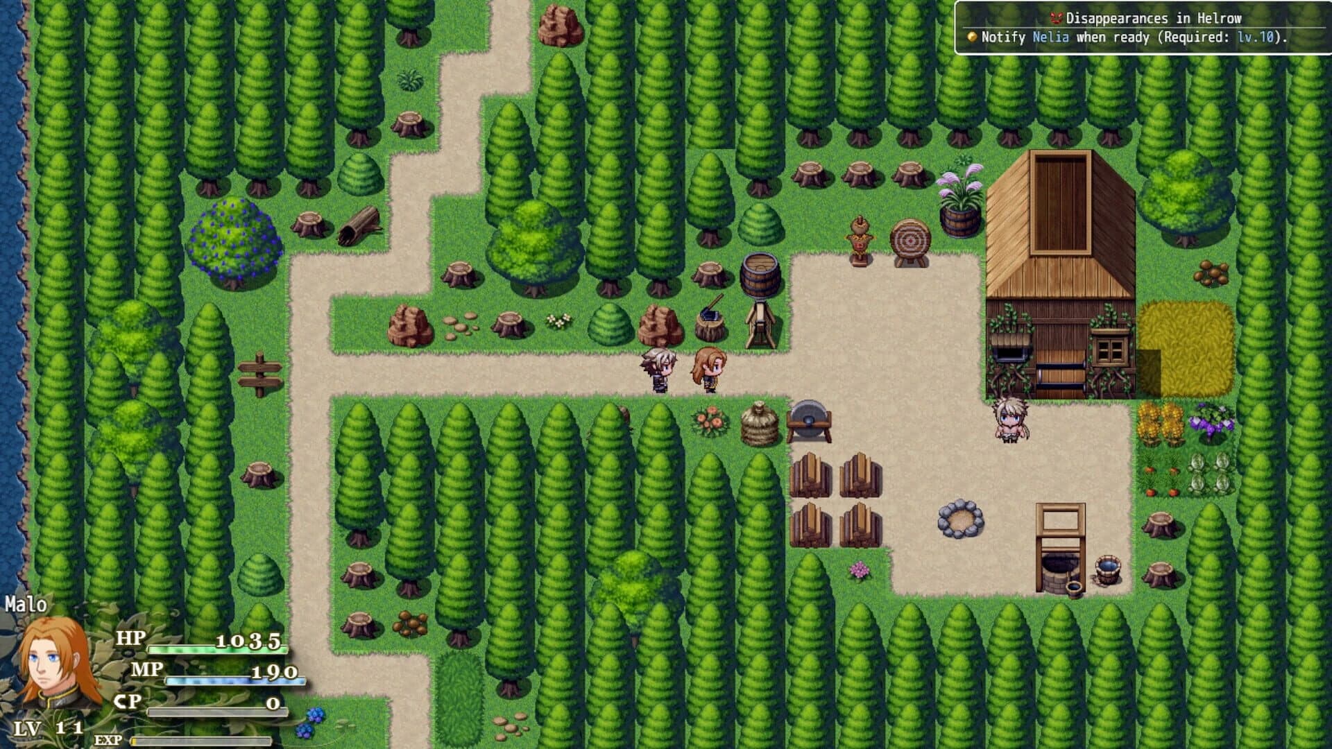 The Shaman Diary screenshot 4