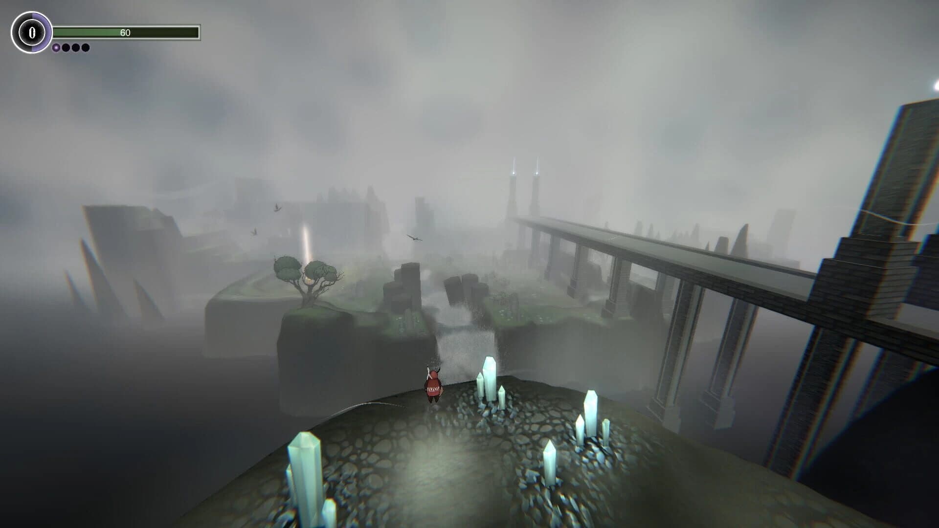The Shaman's Ark screenshot 2