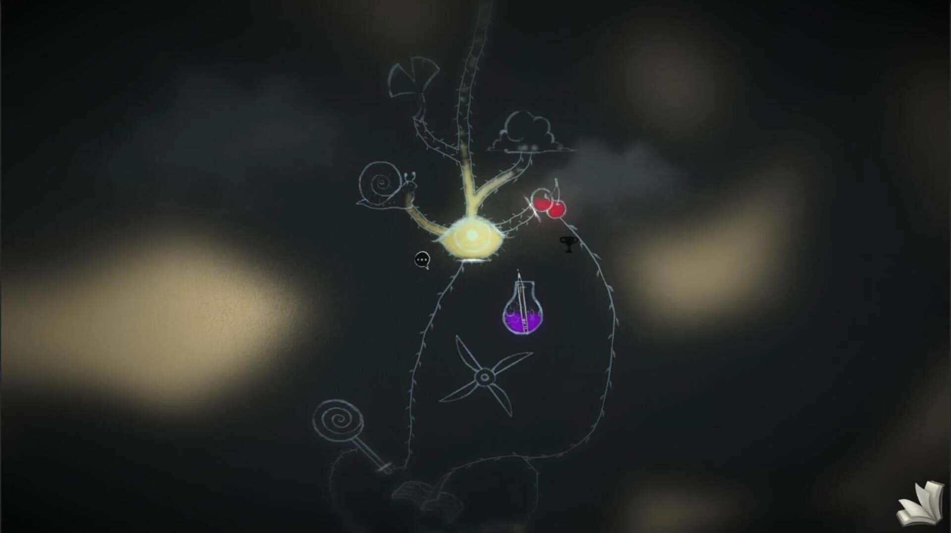 The Shape of Heart screenshot 1