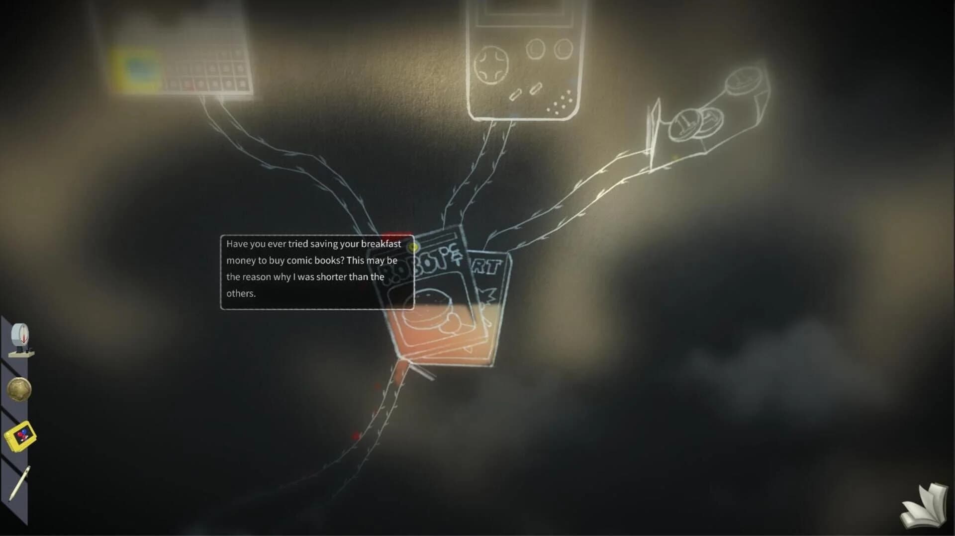 The Shape of Heart screenshot 3