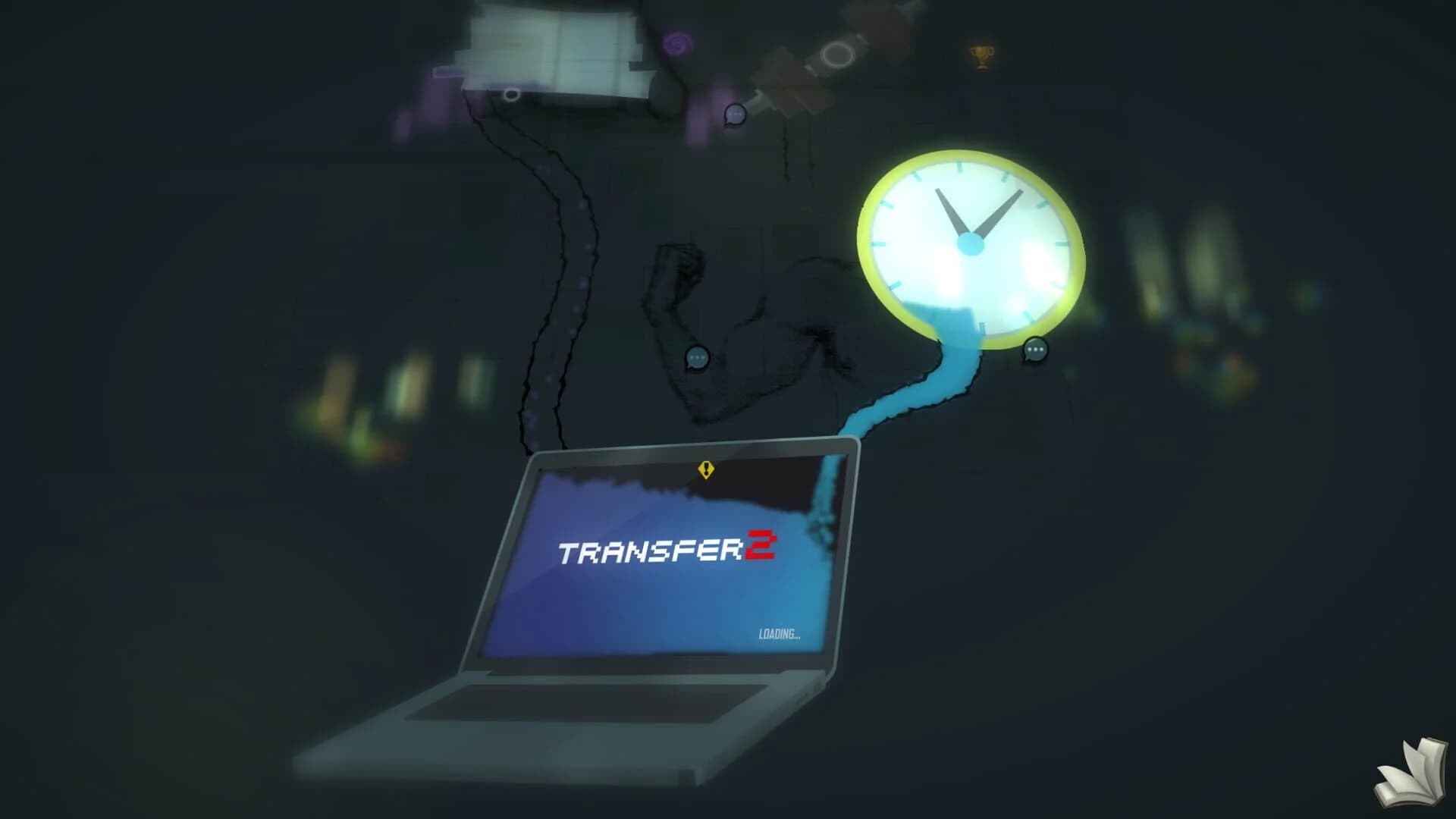 The Shape of Heart screenshot 4