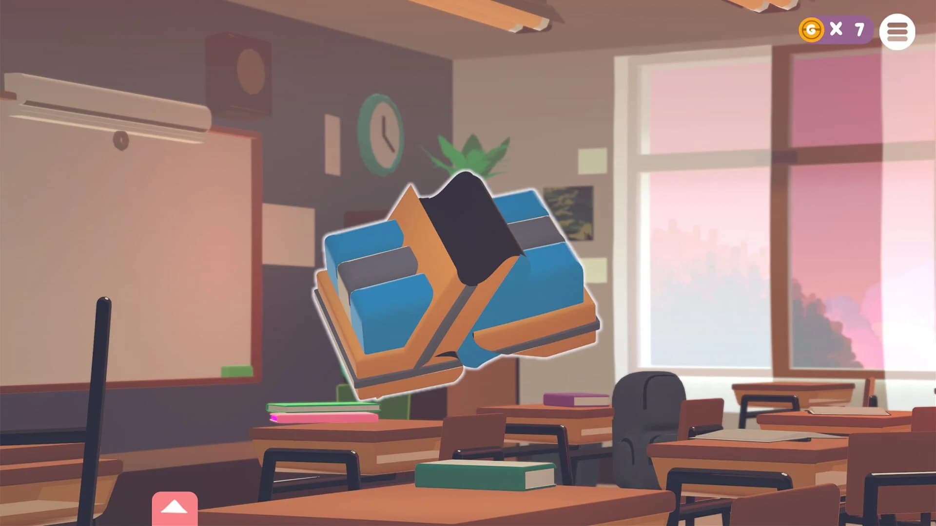 The Shape of Things screenshot 2