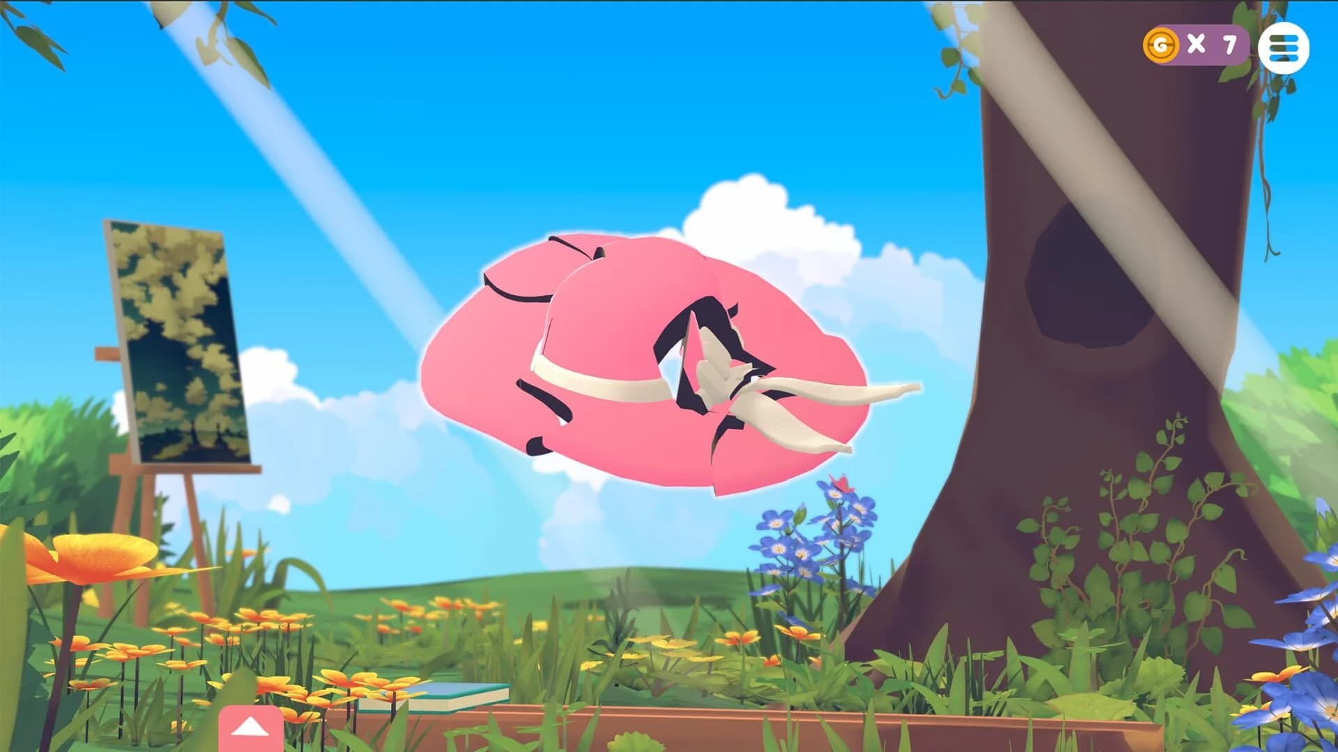 The Shape of Things screenshot 1
