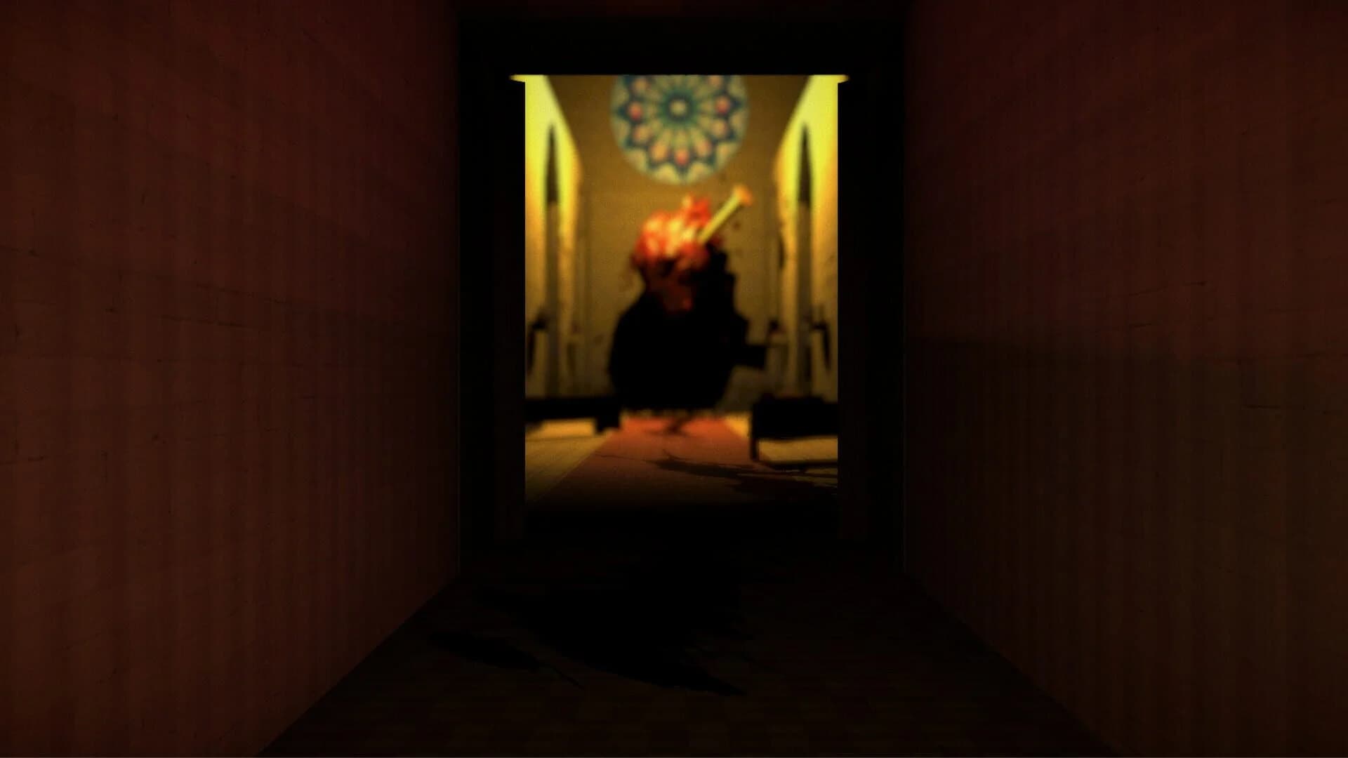 The Shape on the Ground screenshot 2