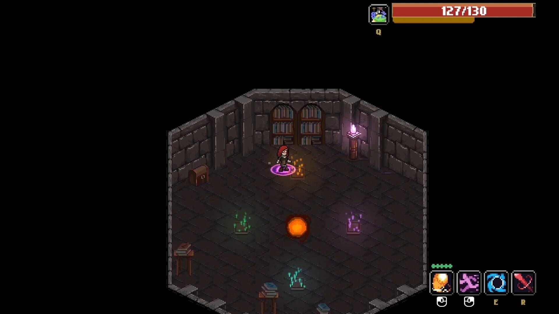 The Shattered screenshot 5