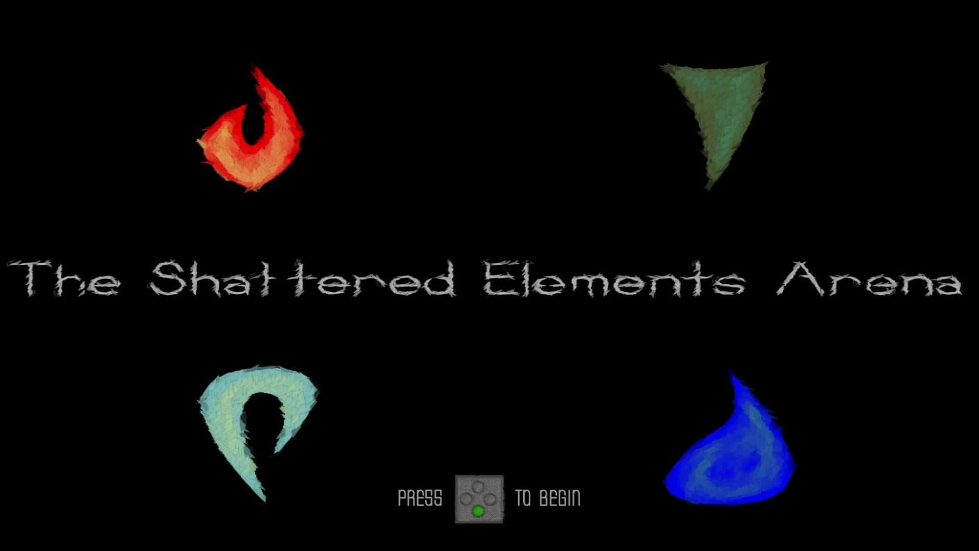 The Shattered Elements Arena screenshot 4
