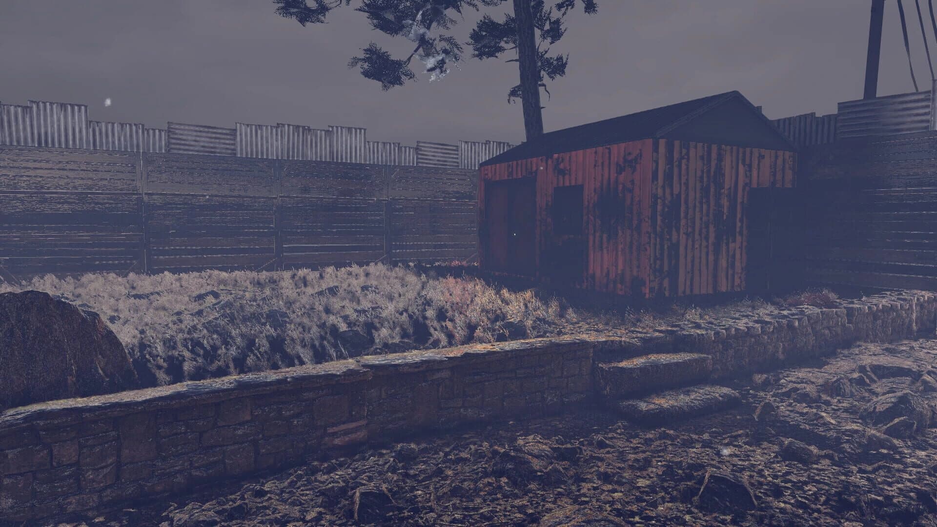 The Shed screenshot 3