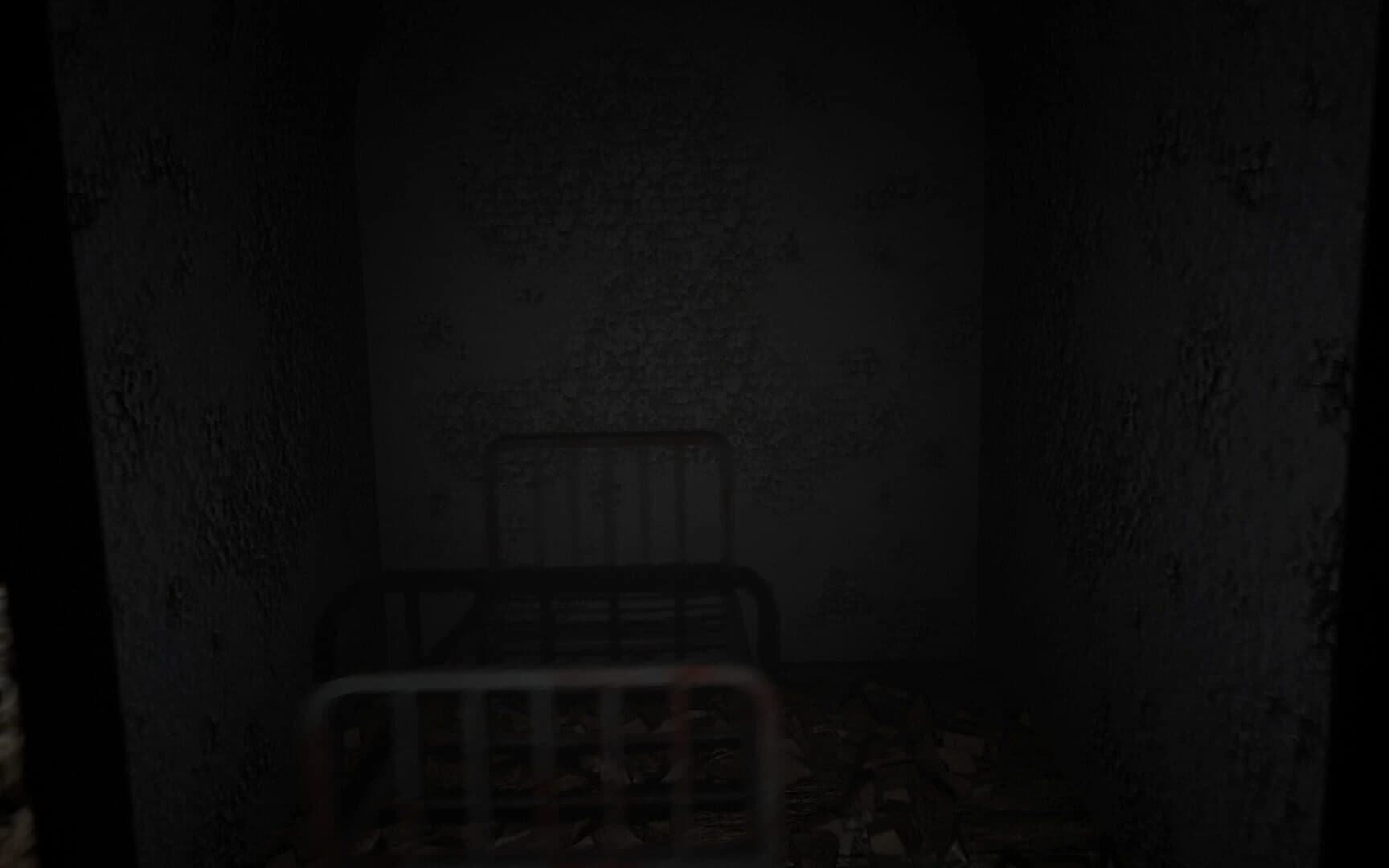The Shedding screenshot 2
