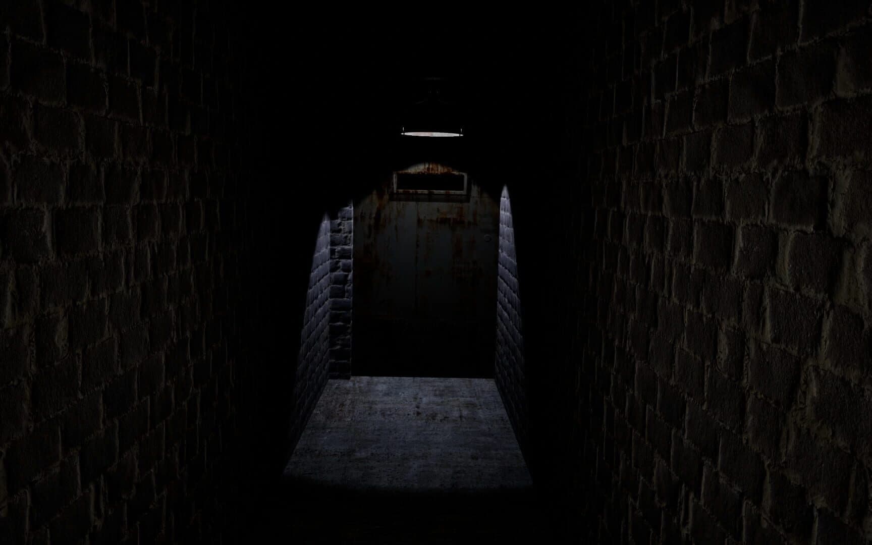 The Shedding screenshot 1
