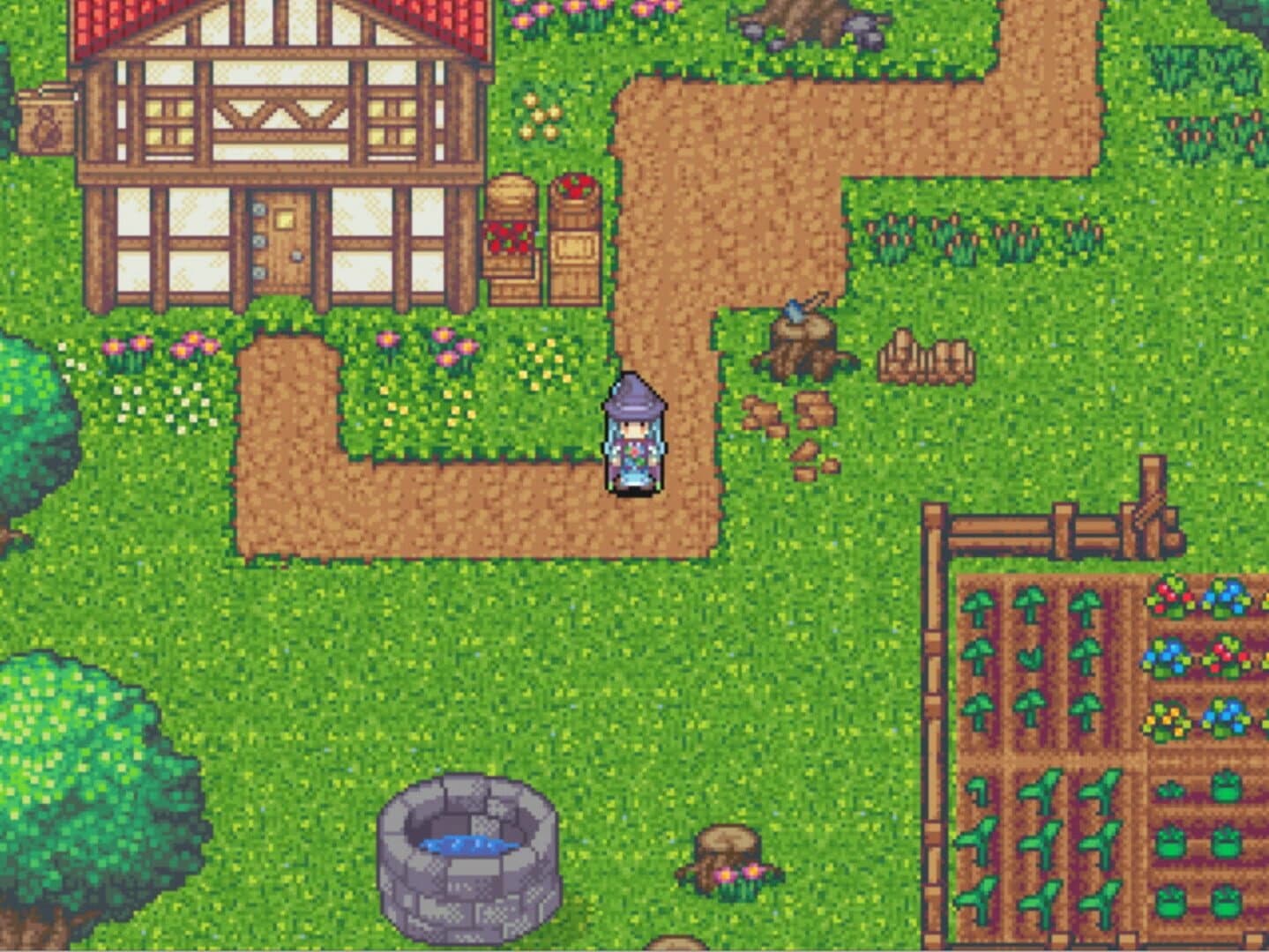The Shell of Permafrost screenshot 3