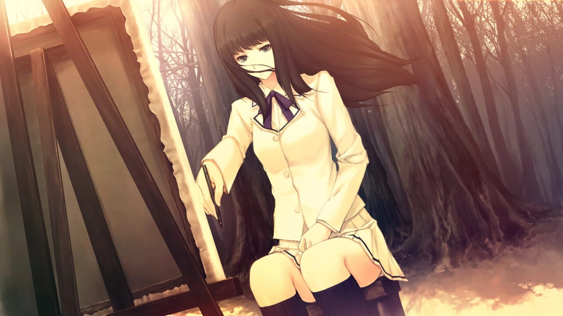 The Shell Part I: Inferno screenshot 4