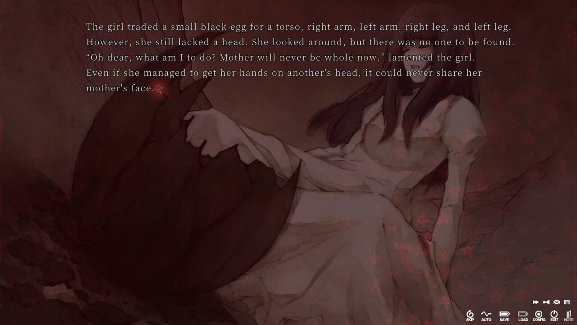 The Shell Part I: Inferno screenshot 3