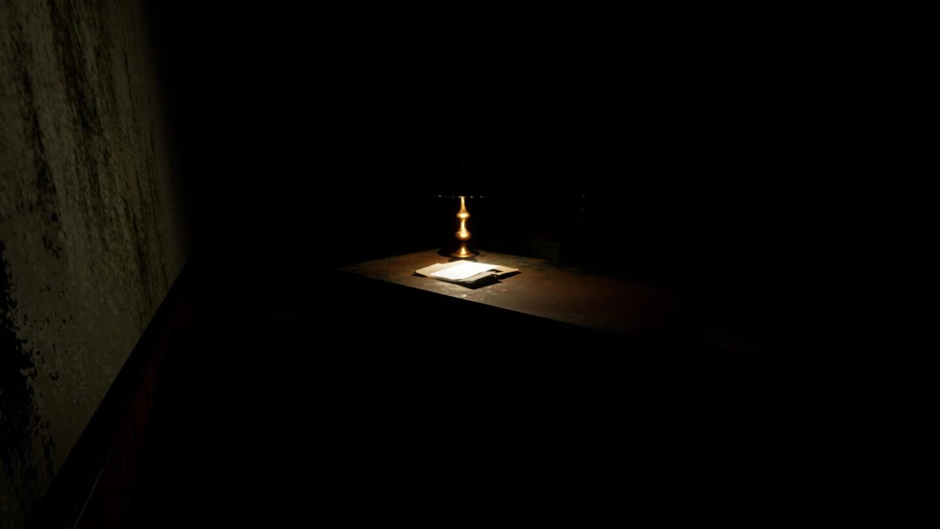 The Shelter of Patient screenshot 4