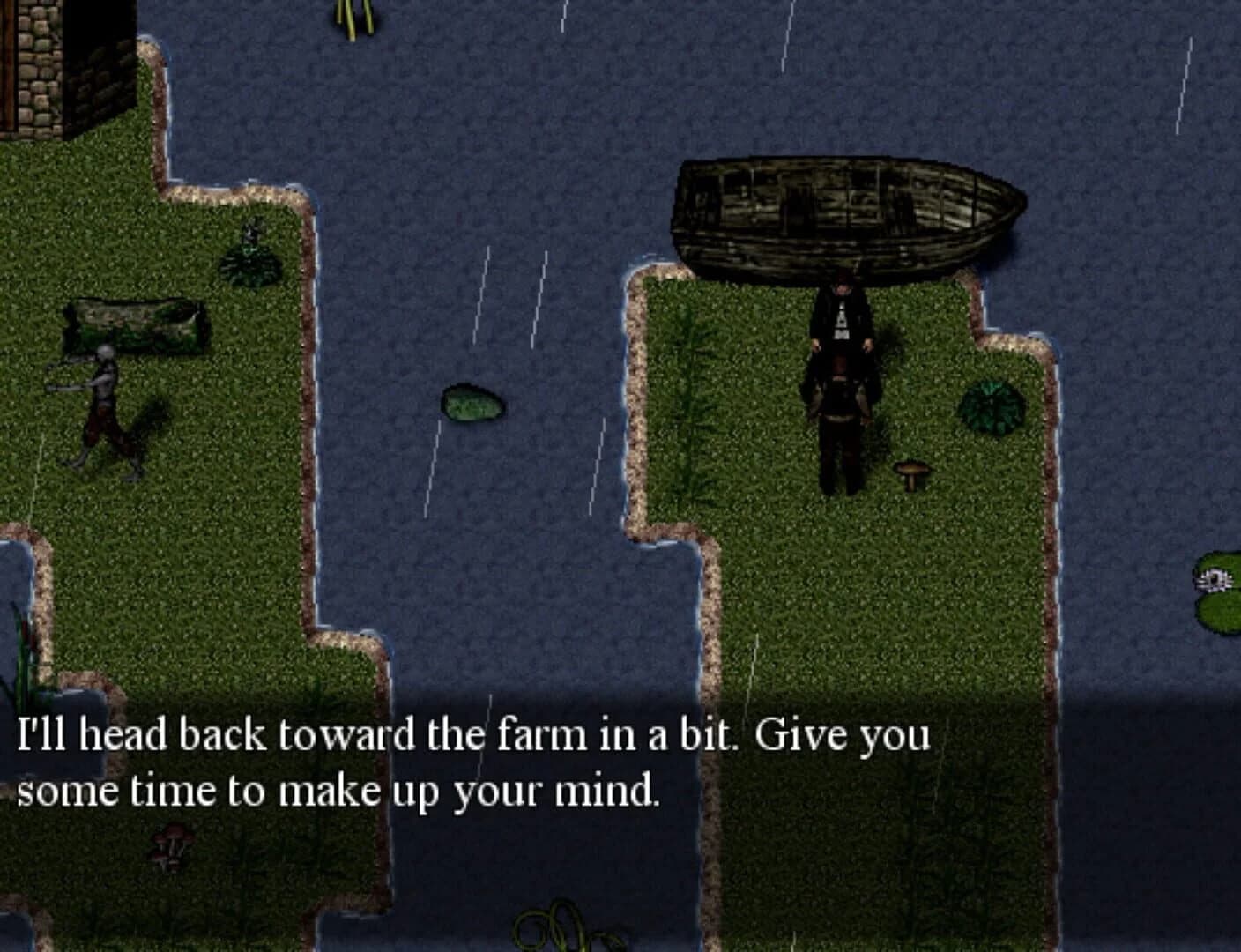 The Sheltered screenshot 5