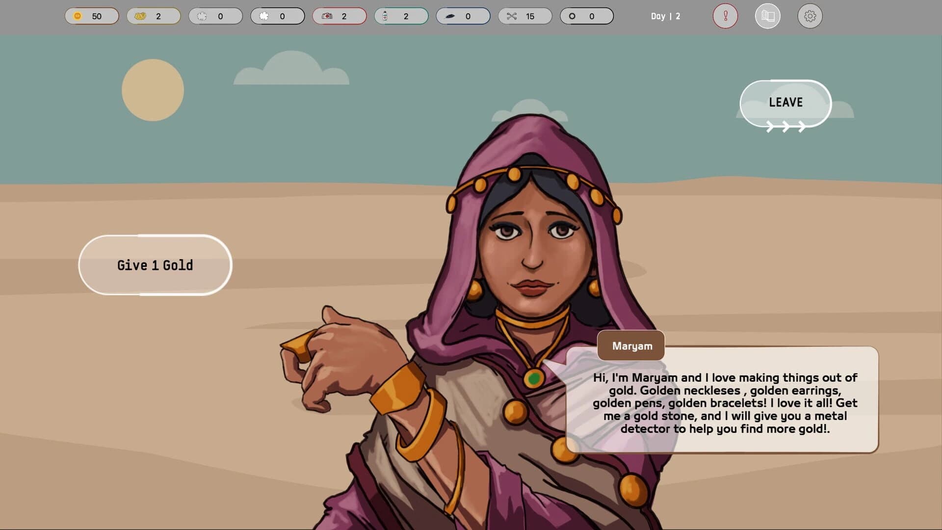 The Shepherd screenshot 4