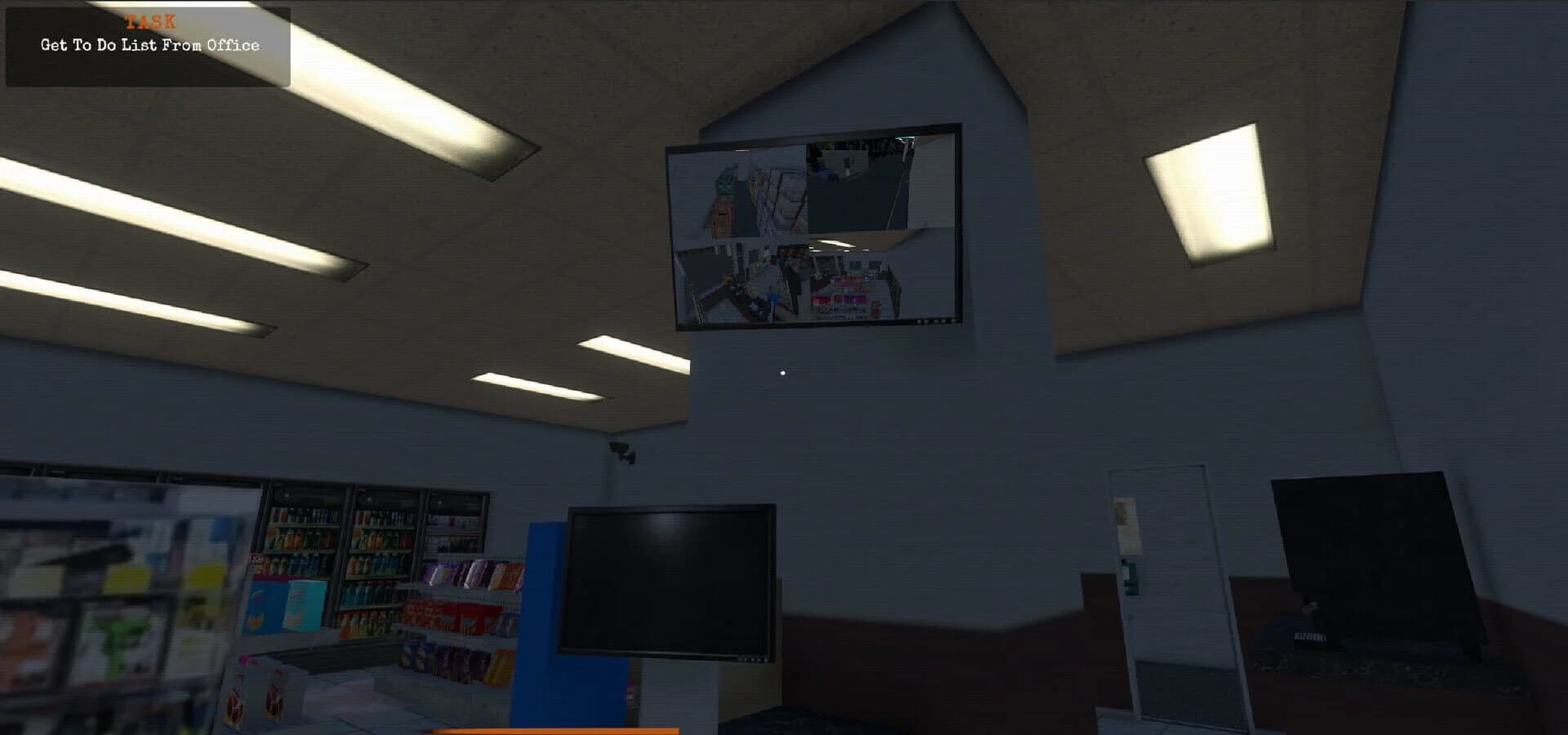 The Shift screenshot 3