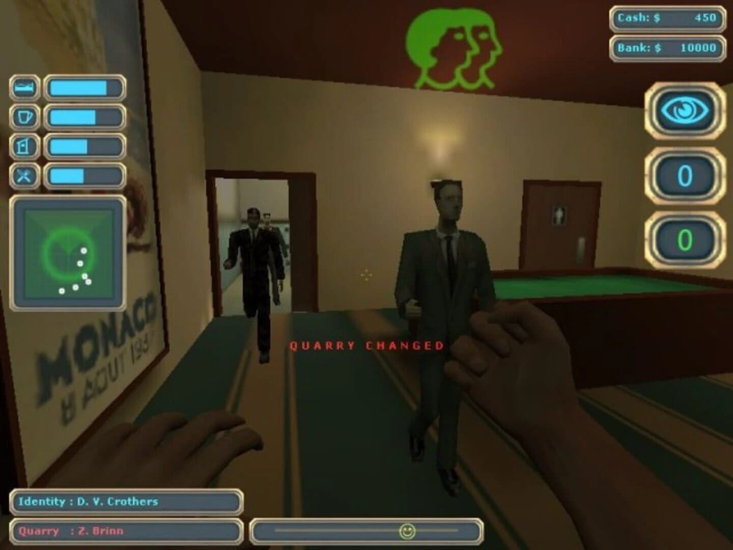 The Ship screenshot 4