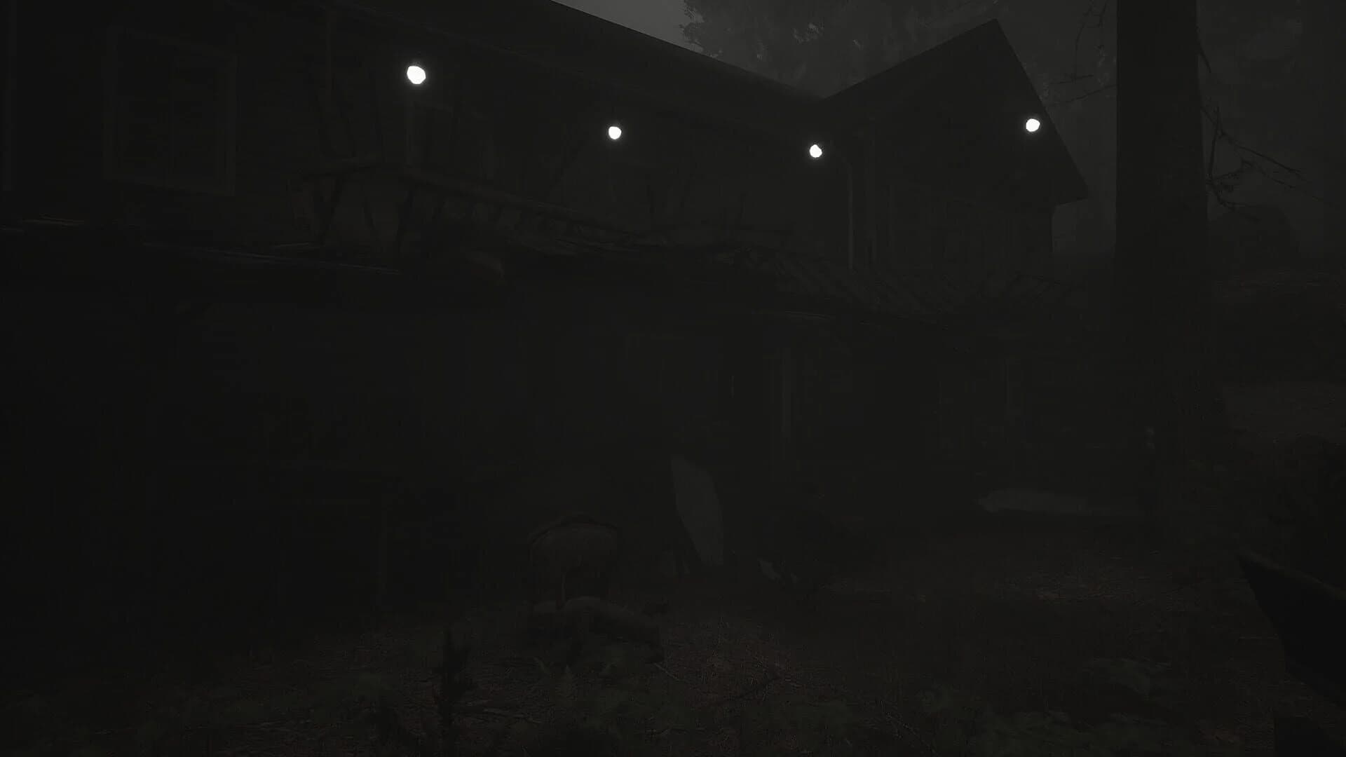 The Shivers screenshot 1