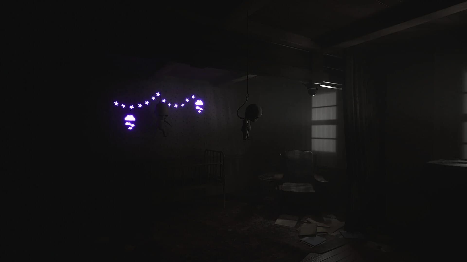 The Shivers screenshot 2