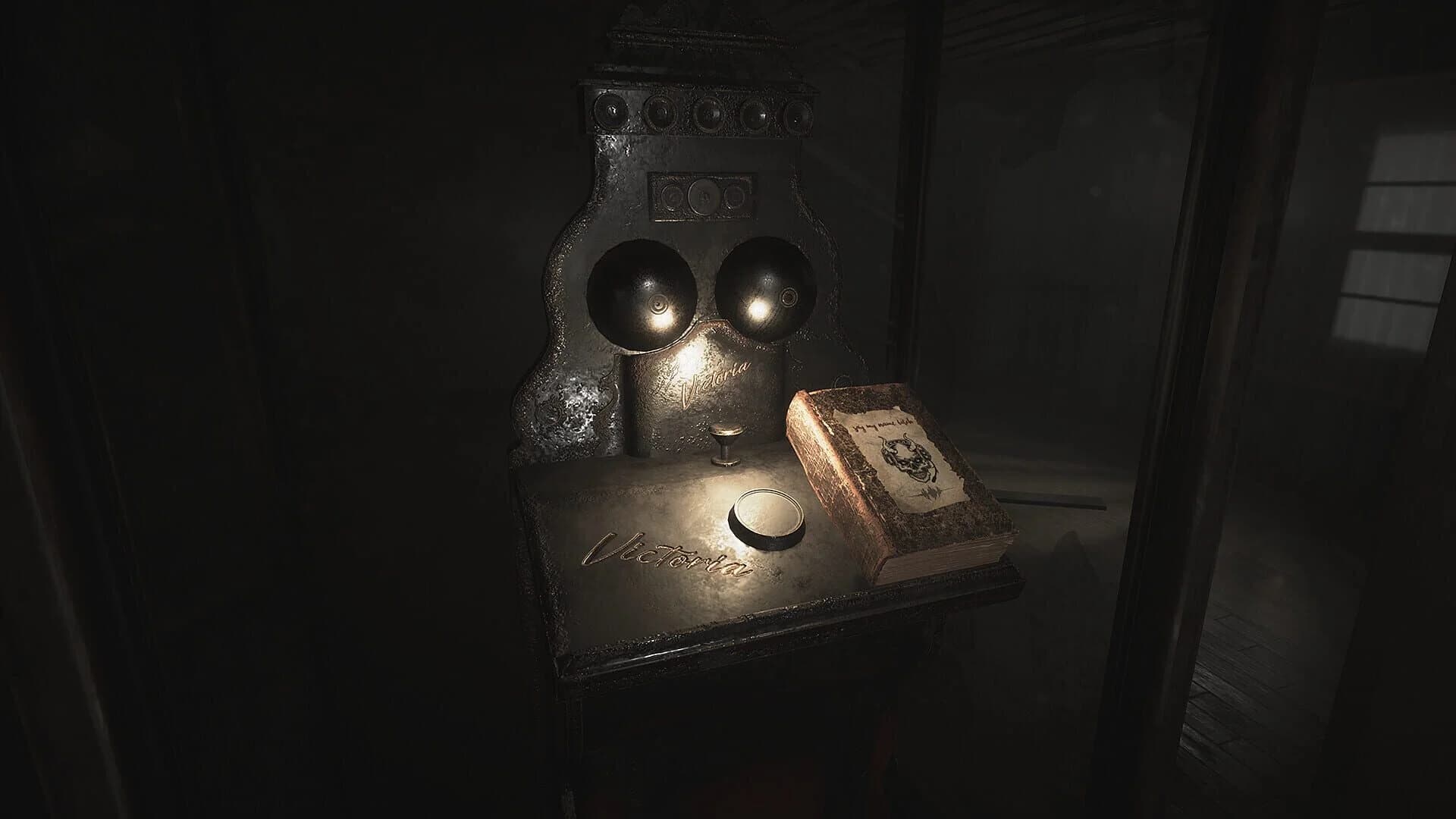 The Shivers screenshot 3