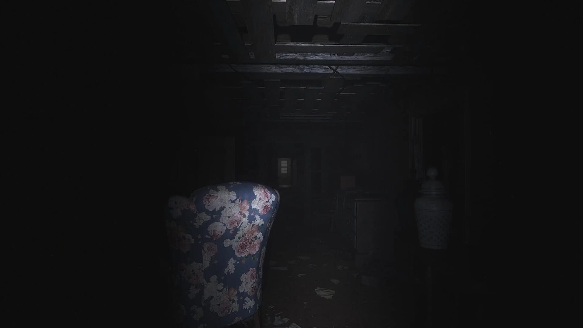 The Shivers screenshot 4