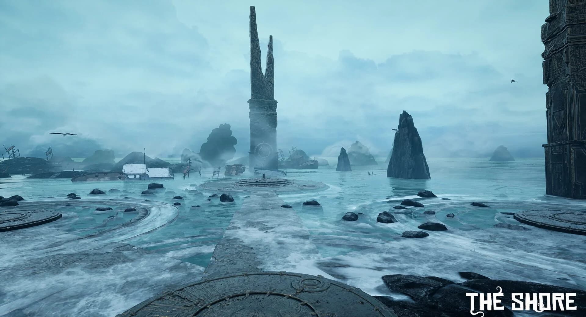 The Shore screenshot 2