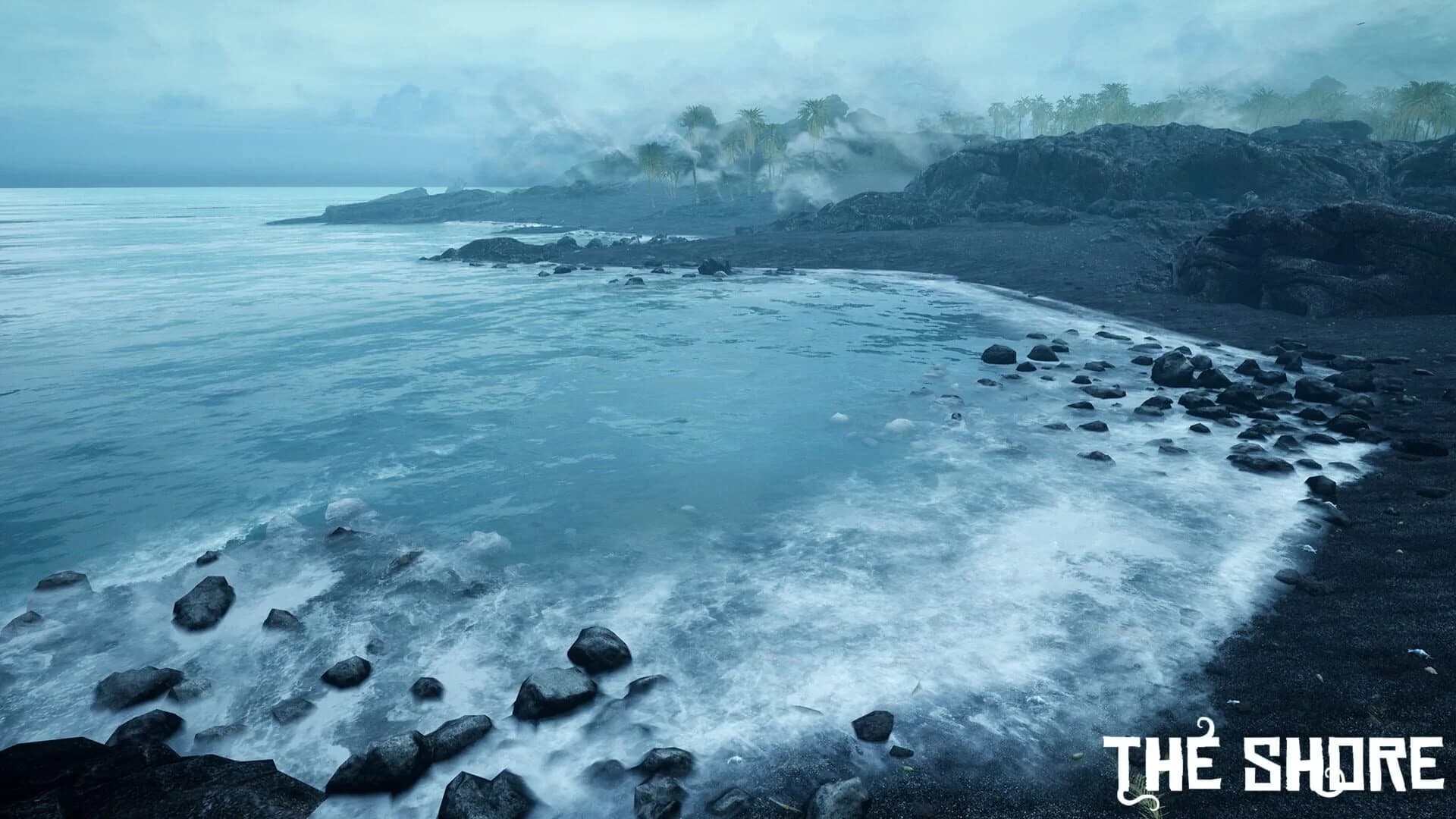 The Shore screenshot 3