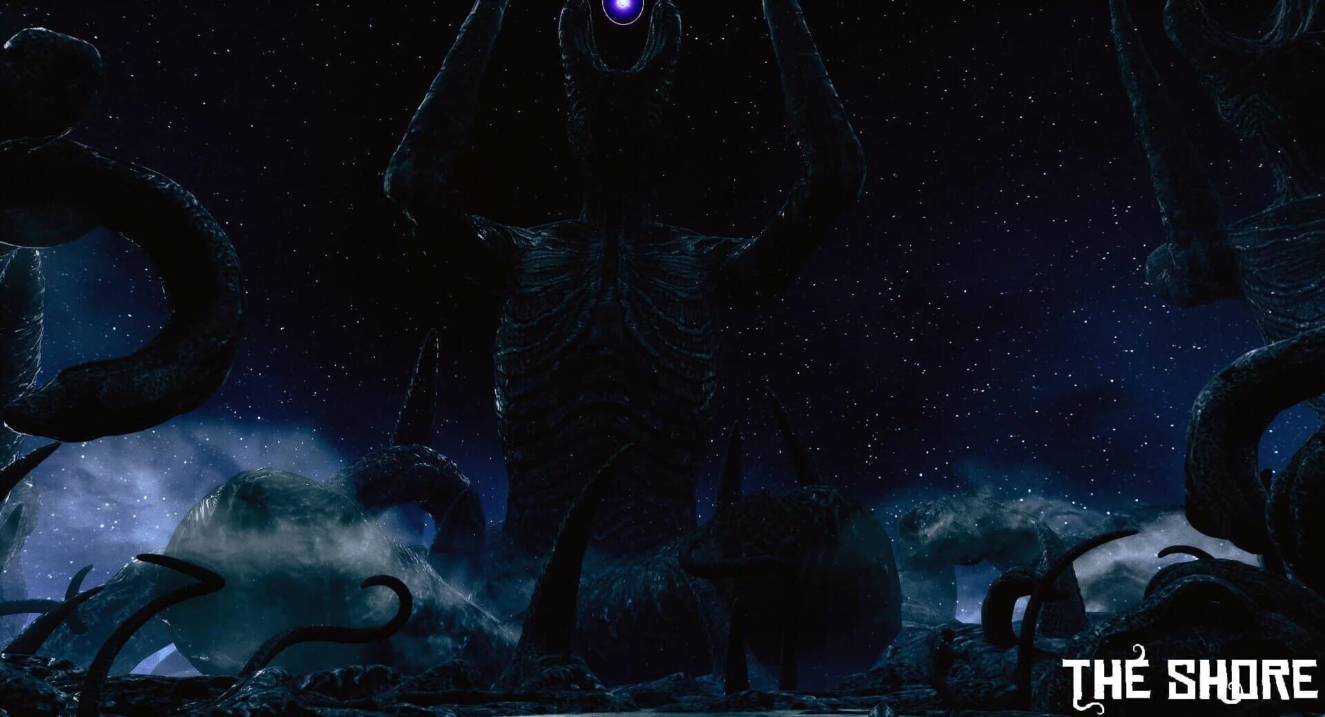 The Shore screenshot 1