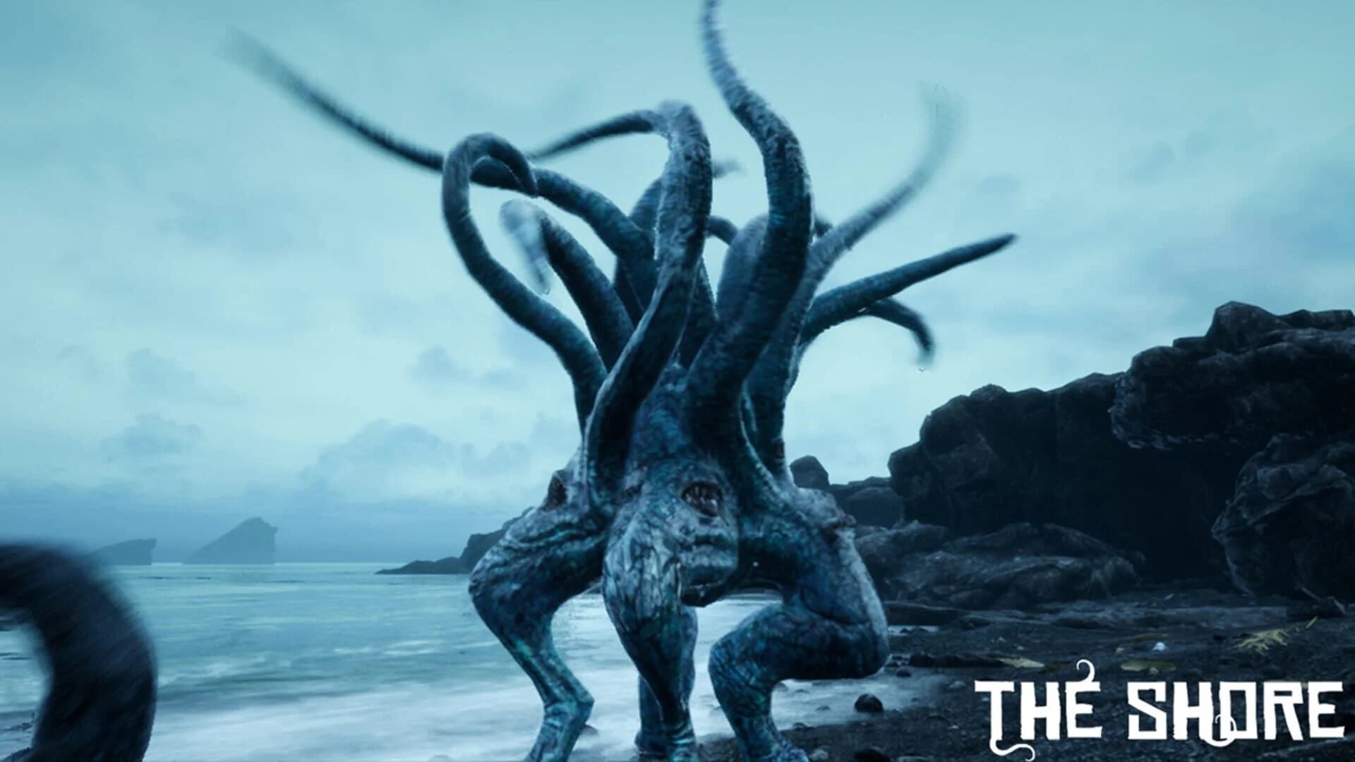 The Shore screenshot 4
