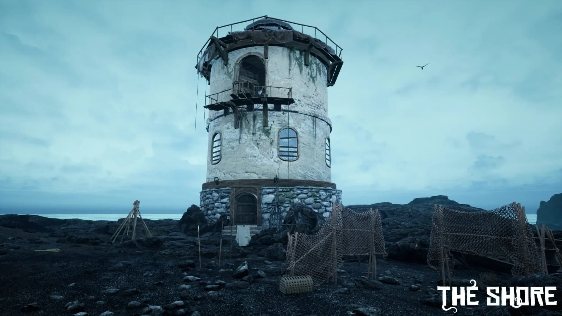 The Shore screenshot 5