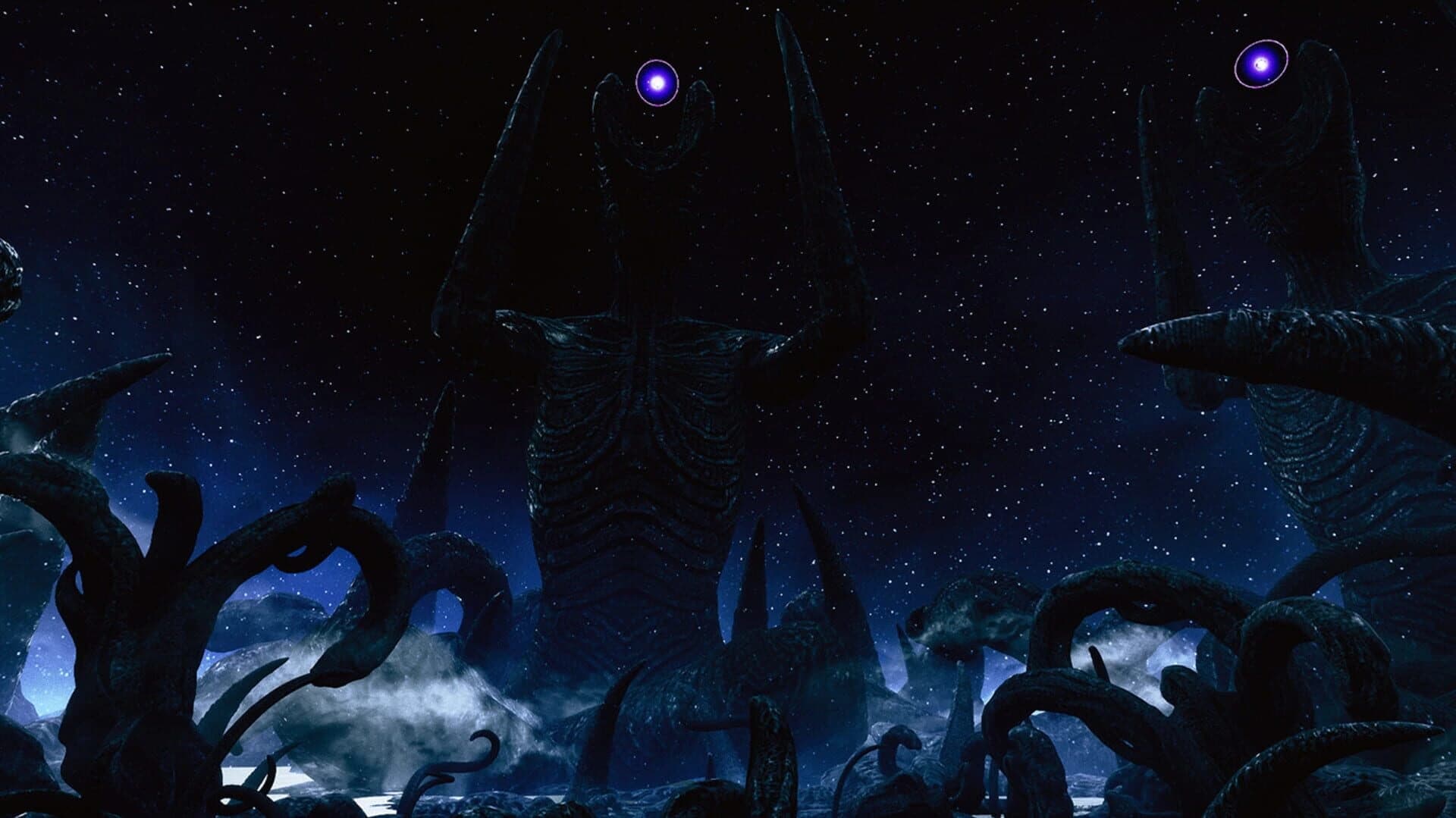 The Shore VR screenshot 5