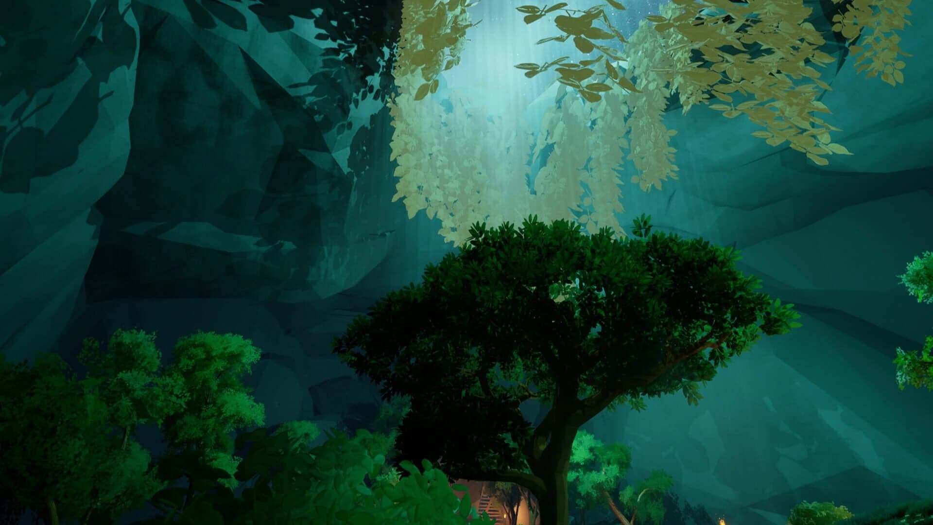 The Shores of Stellaluna screenshot 3