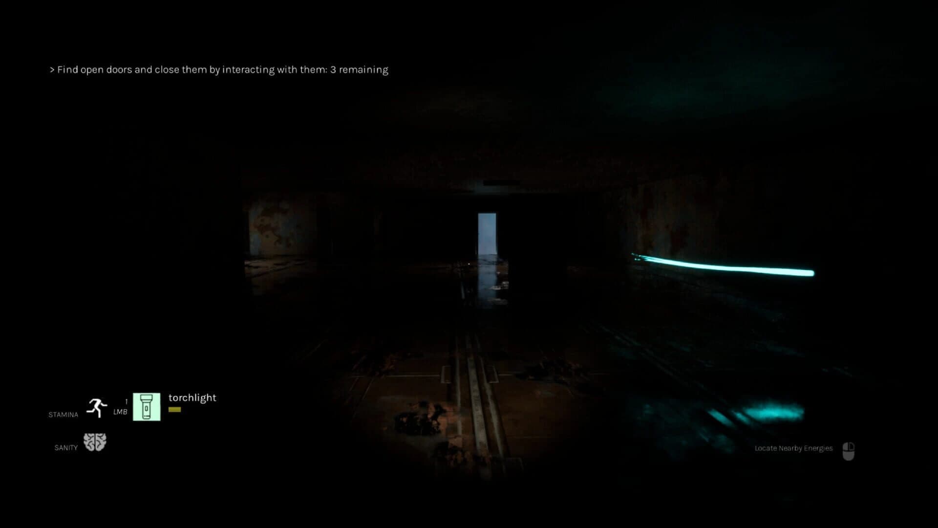 The Short Story Of A Riftkeeper screenshot 2