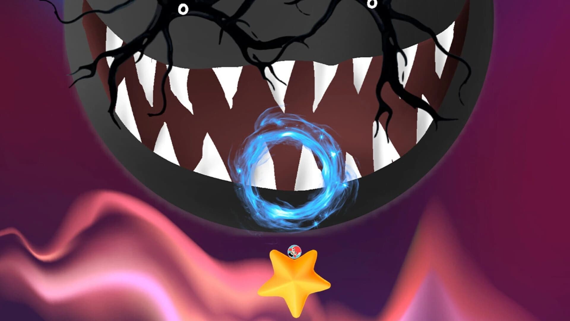 The Show is Over It screenshot 3
