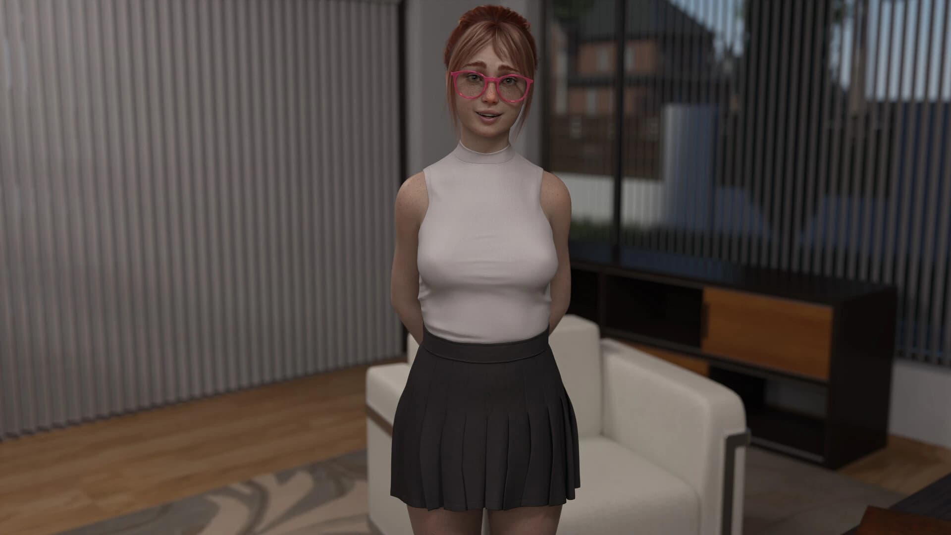 The Shrink Season Two screenshot 7